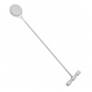 50mm Diameter Mirror (Straight Shaft)