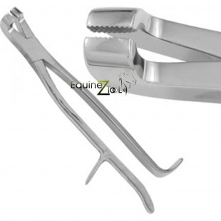 Reynolds Lower Forceps