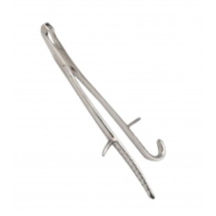 Reynolds Double Forceps