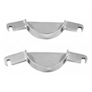 Wide Mouth Plates