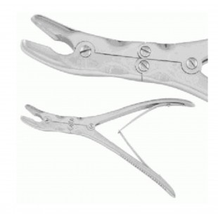 91/2 Best quality stainless steel Forceps