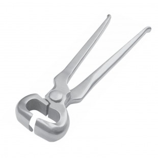 12" Round Hoof Nipper